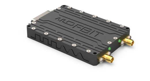 MIMO Mesh Data Links