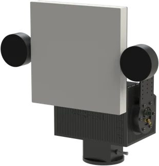 RF Antenna Tracker