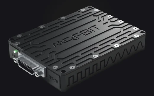 IRIG-106 Telemetry Transmitters