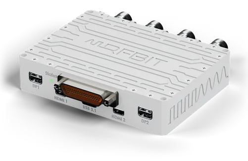 Video Encoders