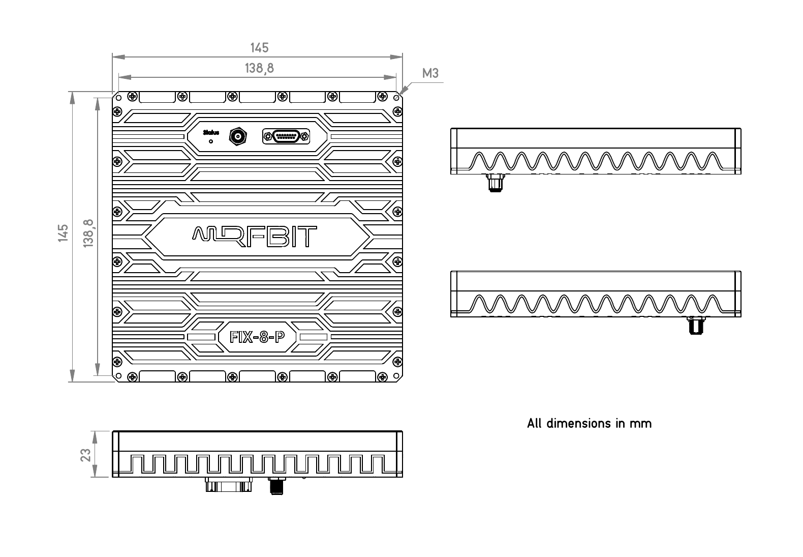 Mechanical Drawing