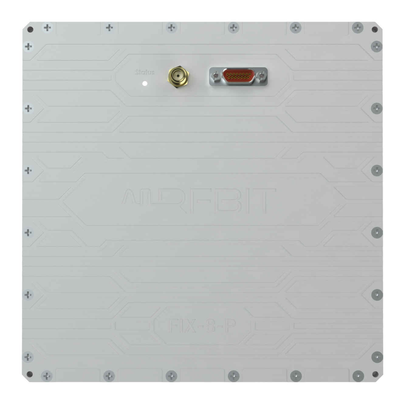 FIX 8 Power On LED