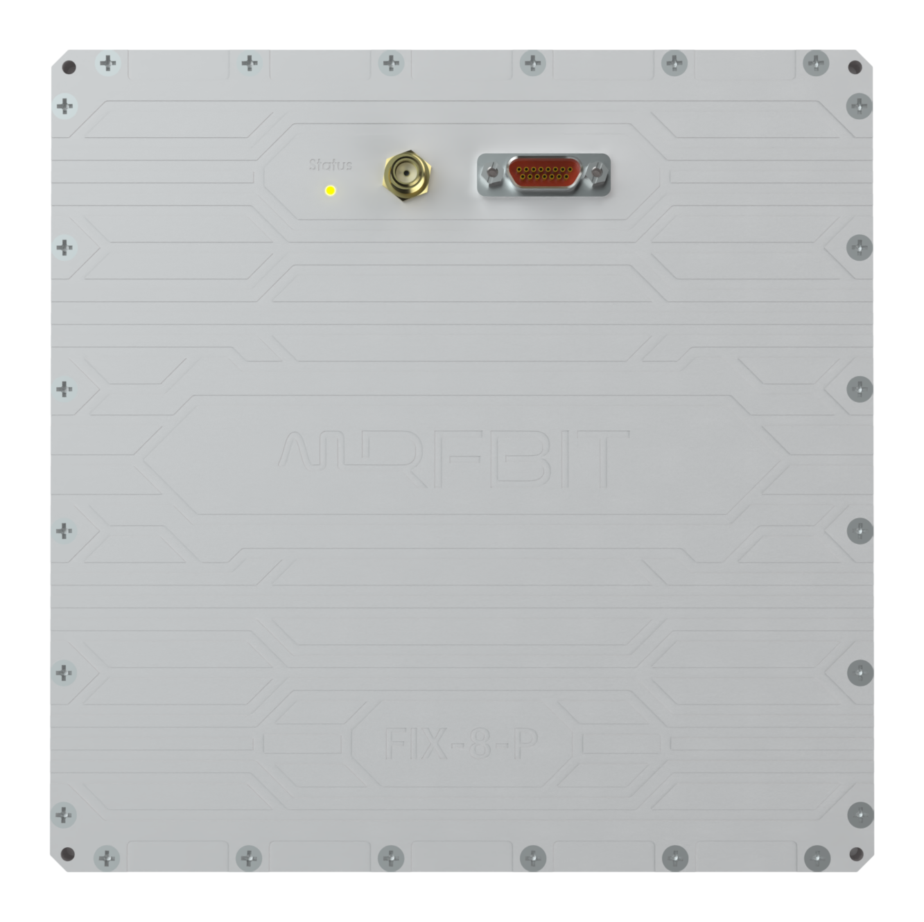 FIX 8 Attention LED