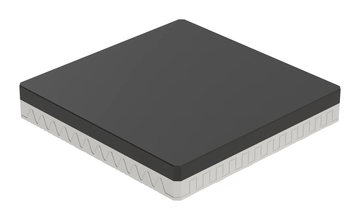 FIX GNSS anti-jam module