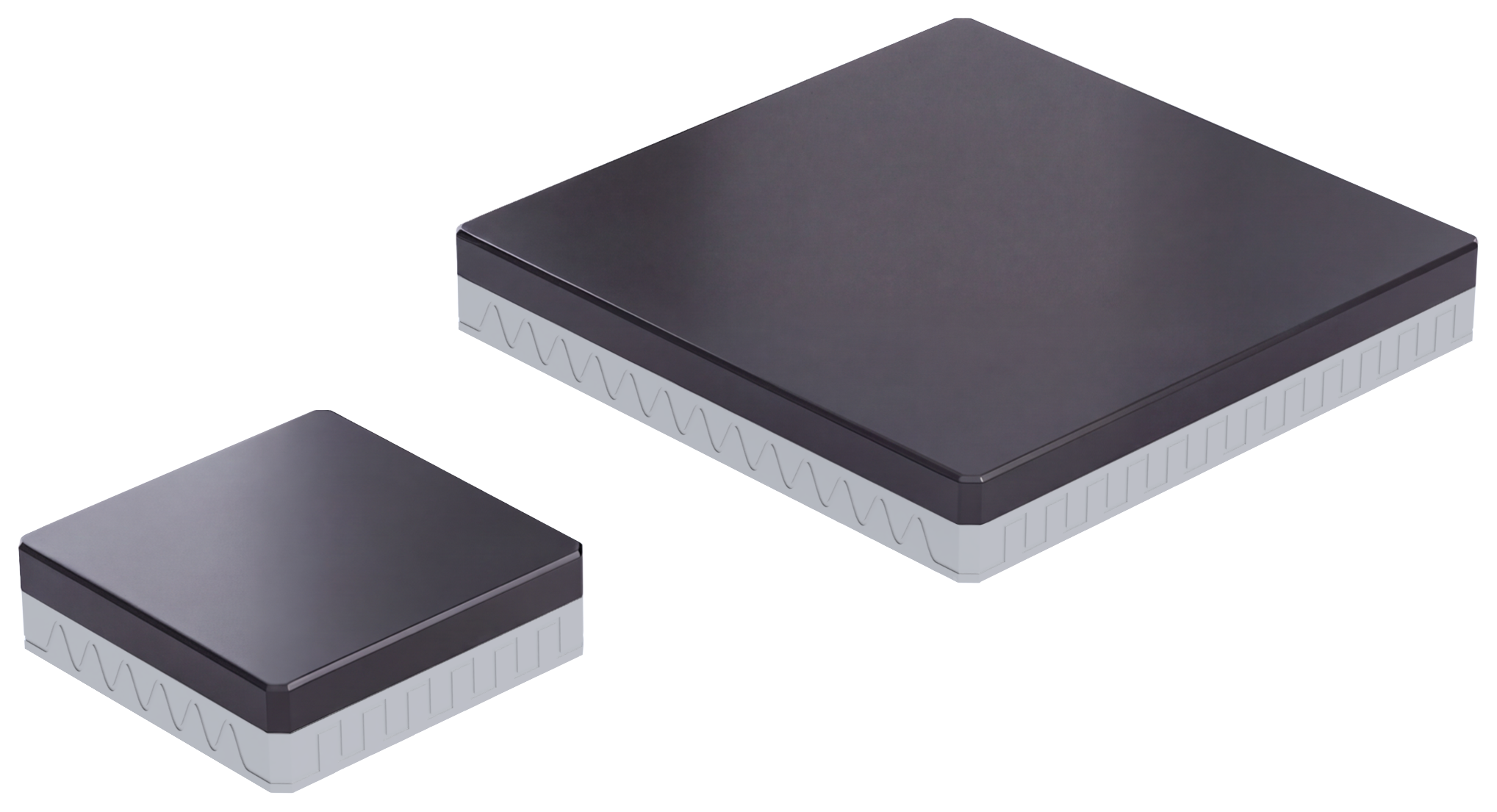 FIX GNSS anti-jam modules