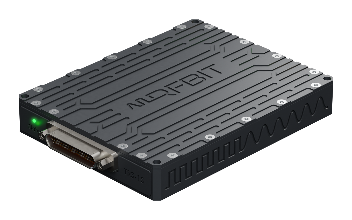 TRS-1S Telemetry Receiver