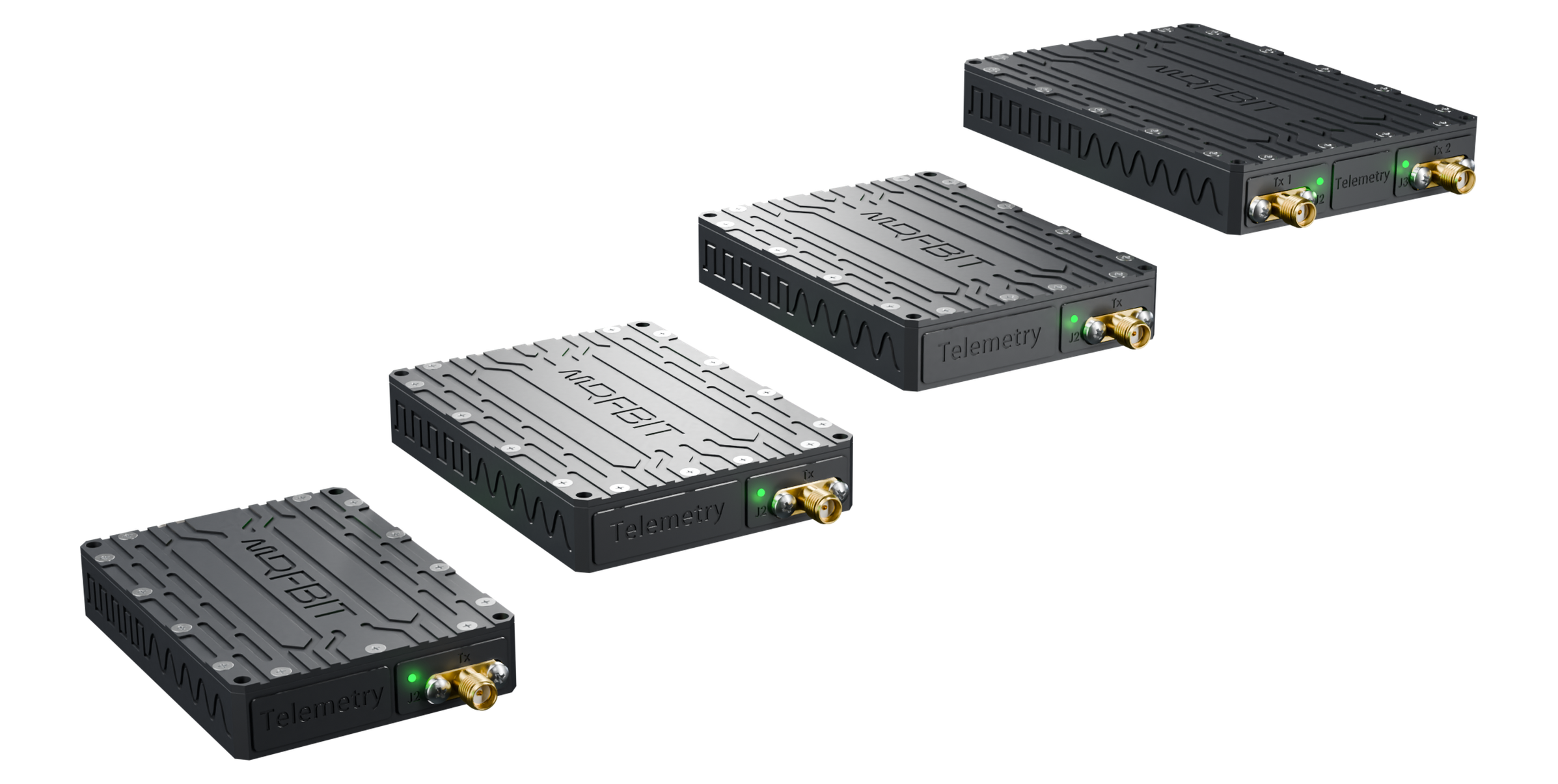 RFBIT TTS telemetry transmitter family