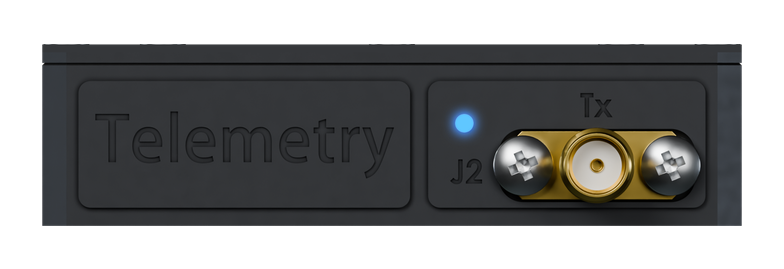 TTS-2 Blue LED