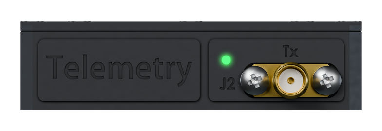 TTS-2 Green LED