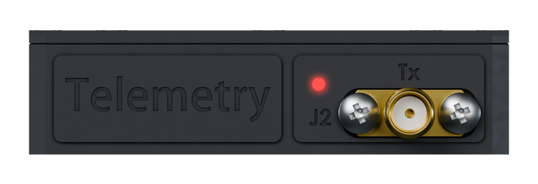 TTS-2 Red LED