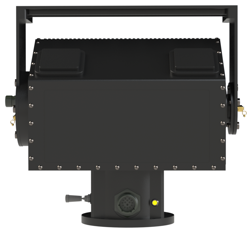 TRACER Yellow LED