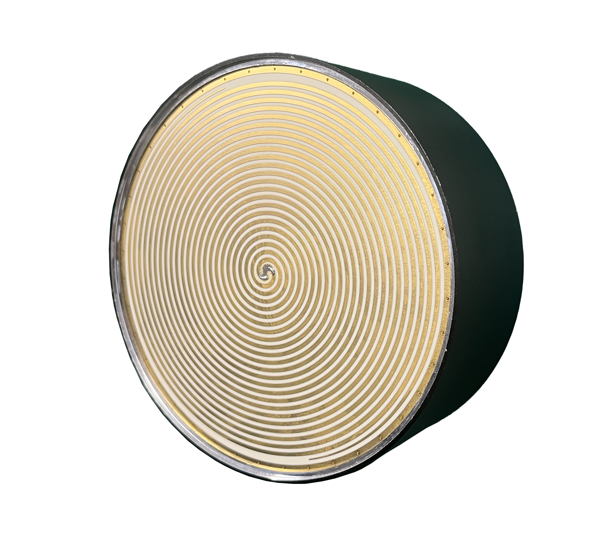 Spiral Antennas