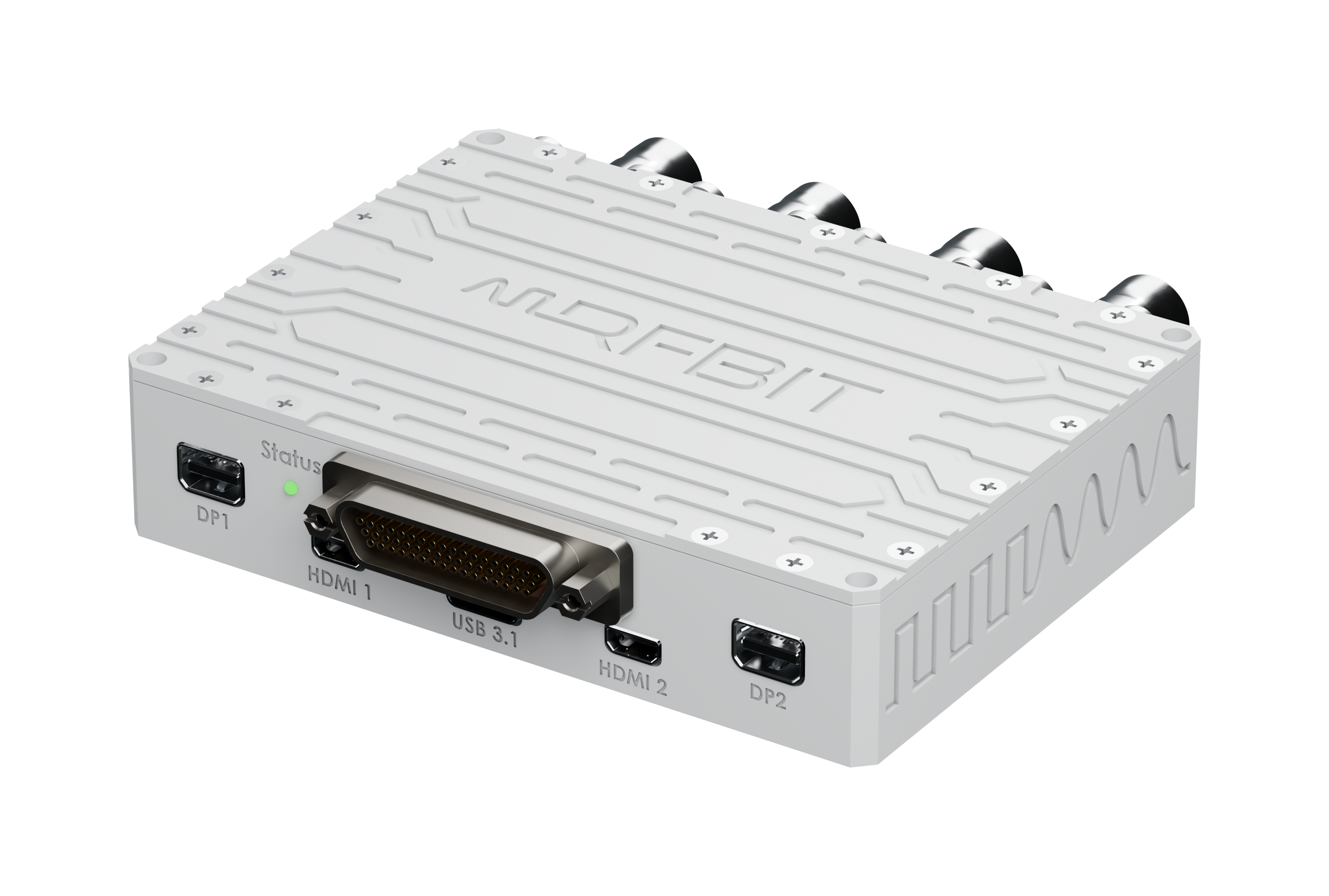 VCU video encoder